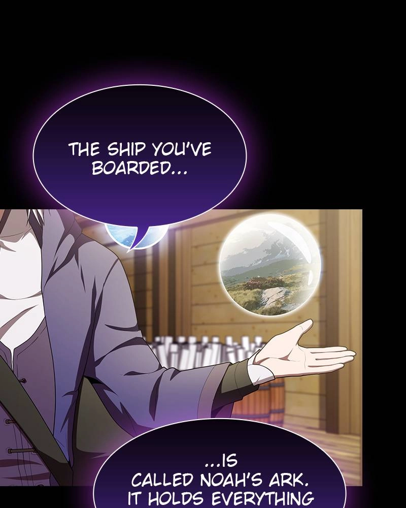 The Advanced Player of the Tutorial Tower Chapter 98 Page 131