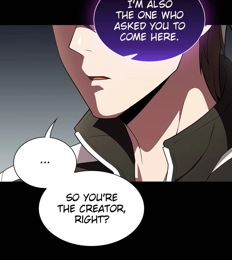 The Advanced Player of the Tutorial Tower Chapter 98 Page 135