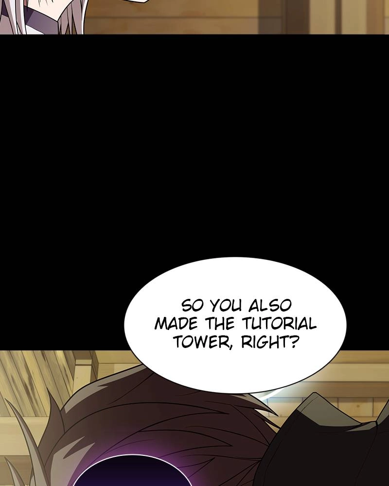 The Advanced Player of the Tutorial Tower Chapter 98 Page 137