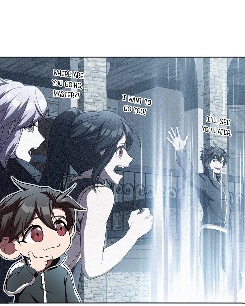 The Advanced Player of the Tutorial Tower Chapter 98 Page 13