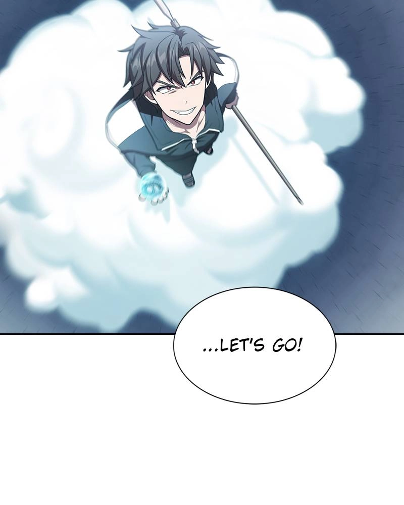 The Advanced Player of the Tutorial Tower Chapter 98 Page 31
