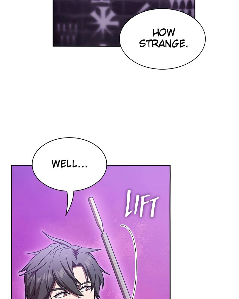 The Advanced Player of the Tutorial Tower Chapter 98 Page 71