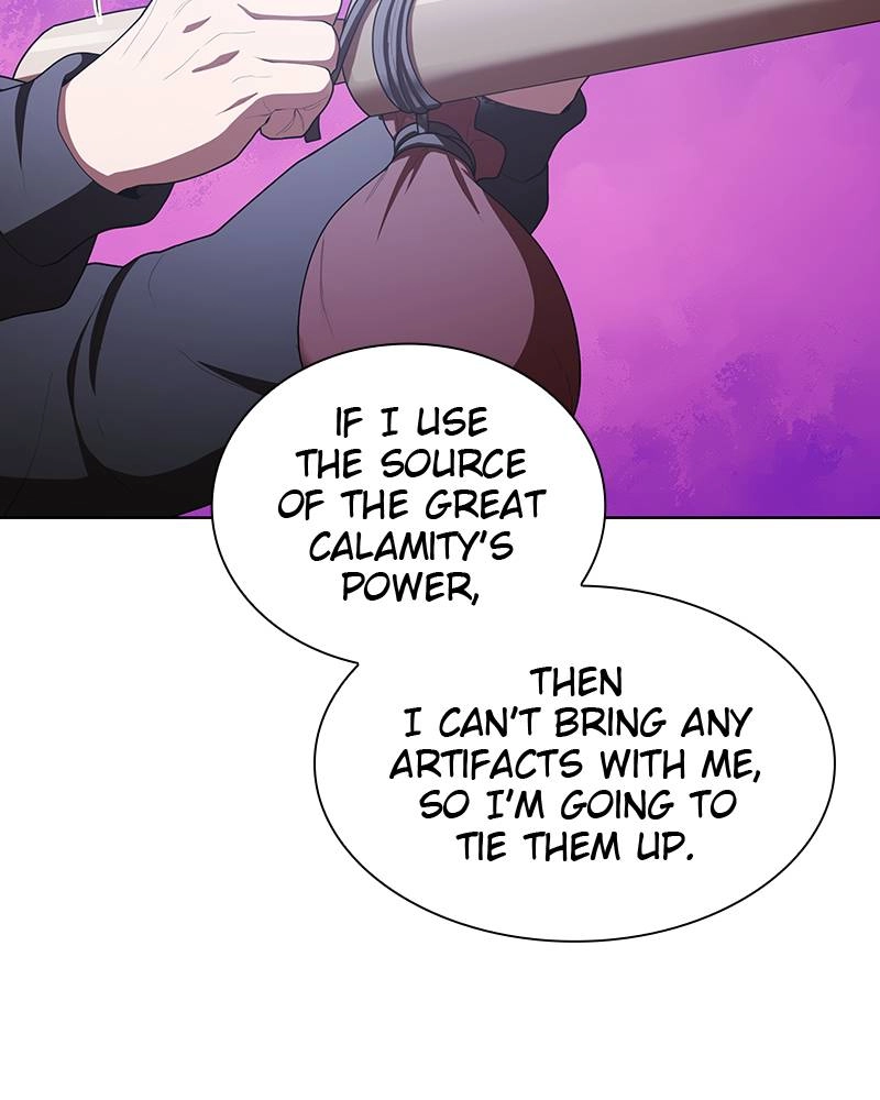 The Advanced Player of the Tutorial Tower Chapter 98 Page 75
