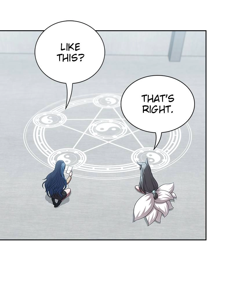 The Advanced Player of the Tutorial Tower Chapter 98 Page 83