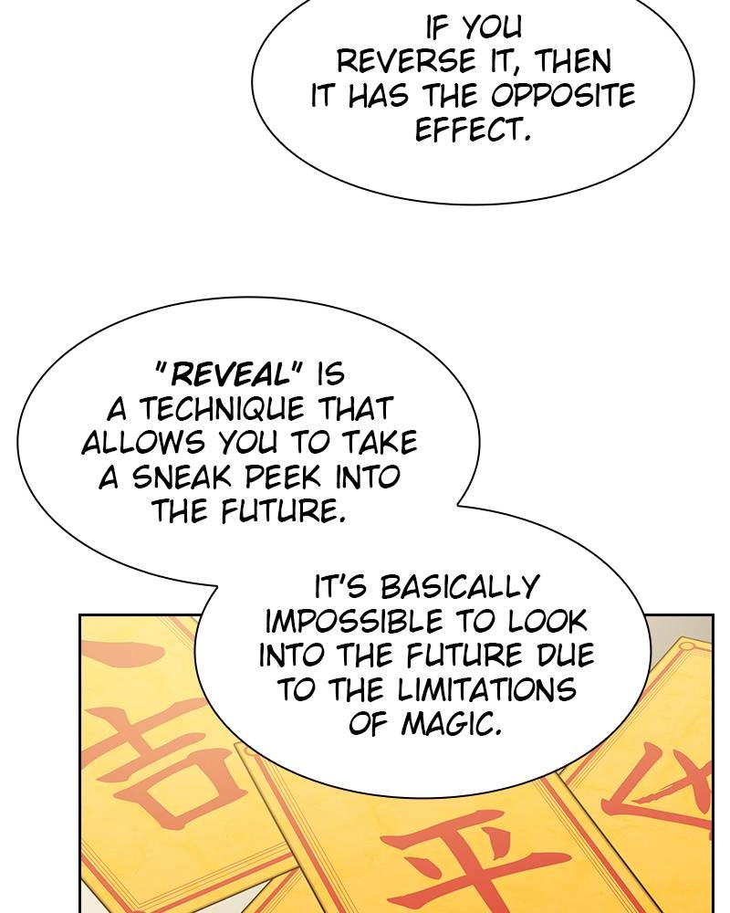 The Advanced Player of the Tutorial Tower Chapter 98 Page 89