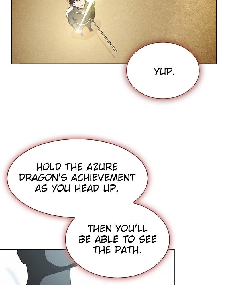 The Advanced Player of the Tutorial Tower Chapter 98 Page 8