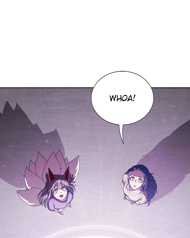 The Advanced Player of the Tutorial Tower Chapter 98 Page 99