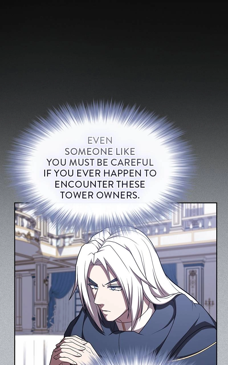 The Advanced Player of the Tutorial Tower Chapter 171 Page 105