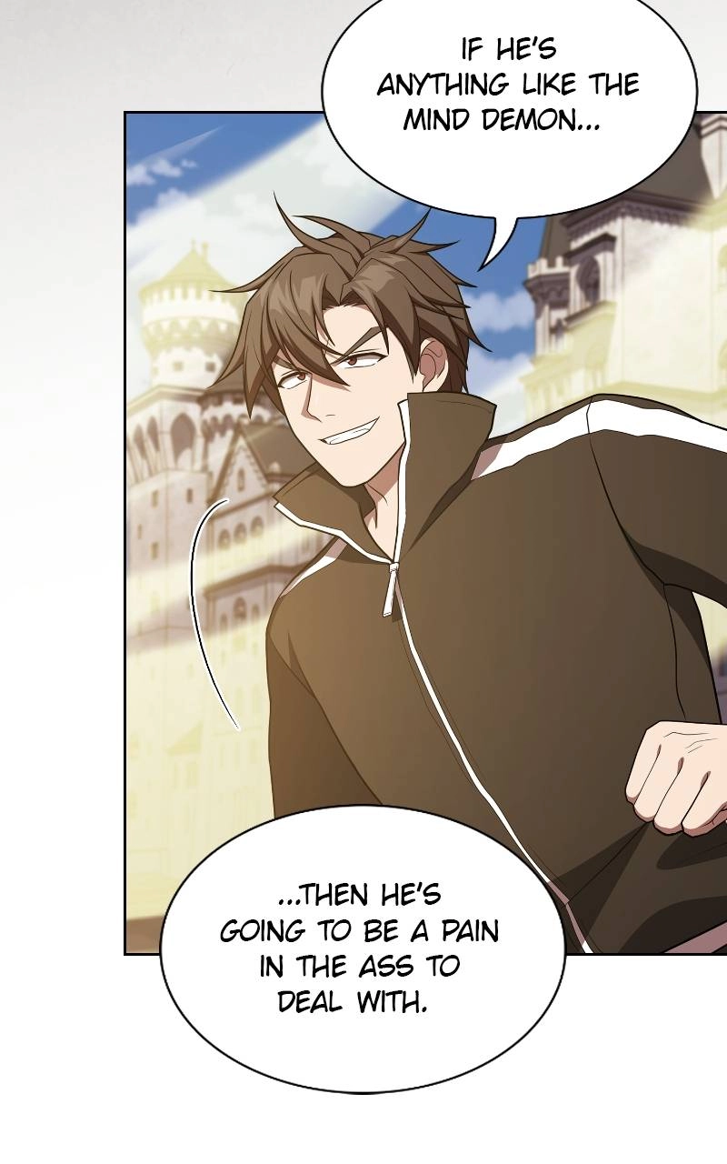 The Advanced Player of the Tutorial Tower Chapter 171 Page 109