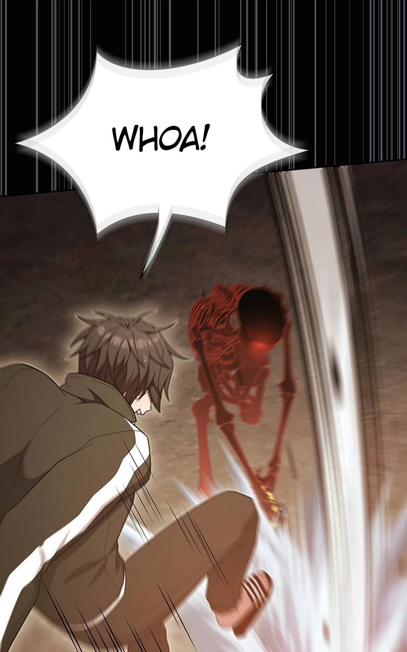 The Advanced Player of the Tutorial Tower Chapter 171 Page 118