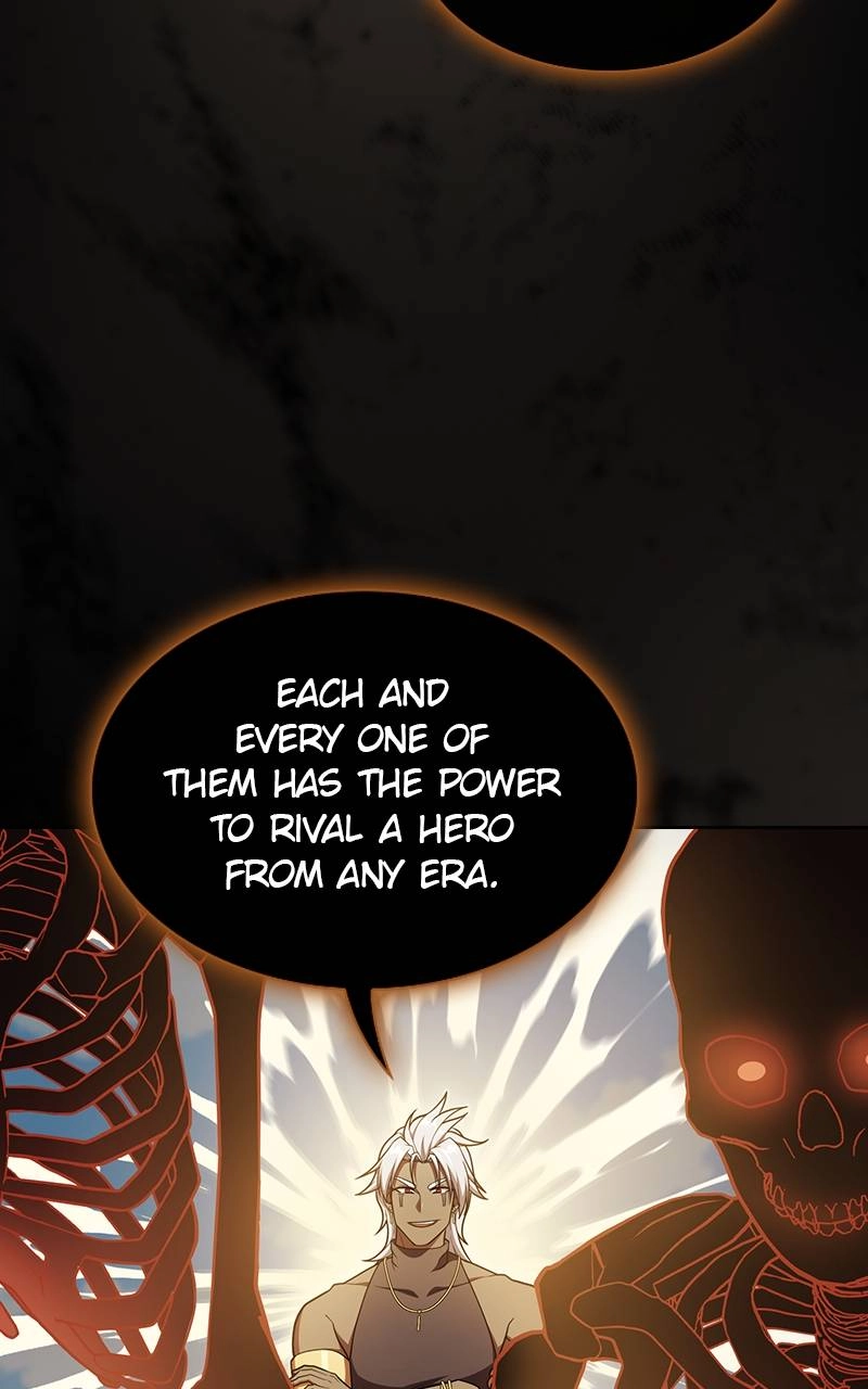 The Advanced Player of the Tutorial Tower Chapter 171 Page 123