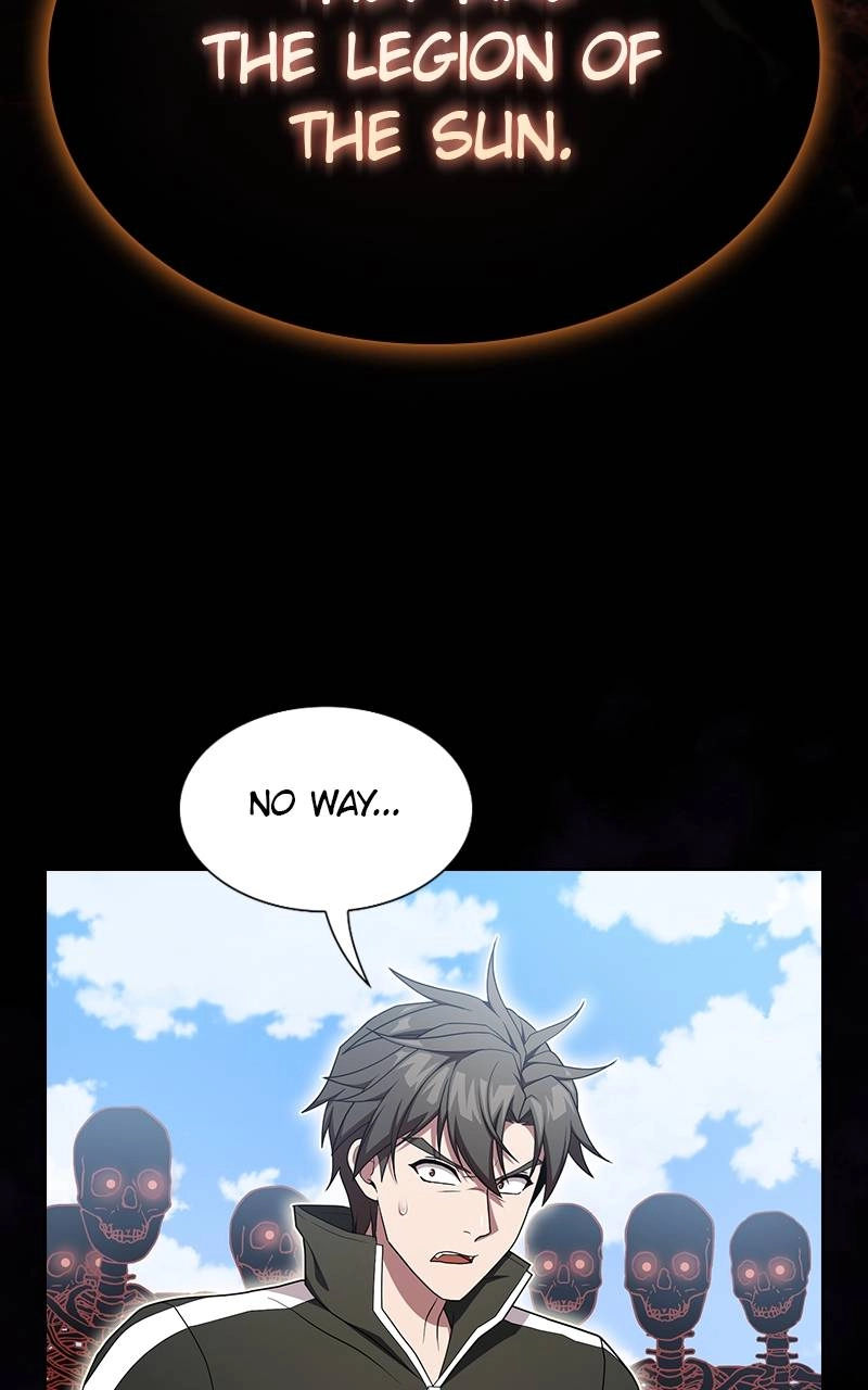 The Advanced Player of the Tutorial Tower Chapter 171 Page 126