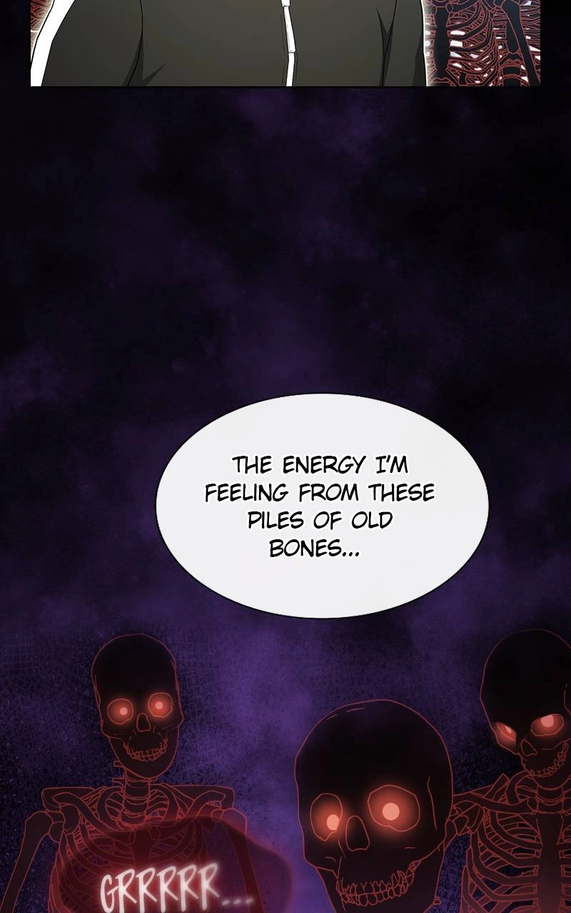 The Advanced Player of the Tutorial Tower Chapter 171 Page 127