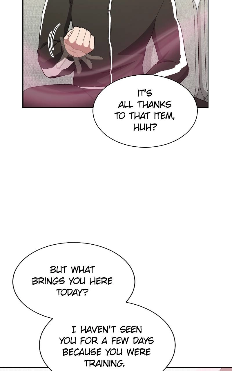 The Advanced Player of the Tutorial Tower Chapter 171 Page 19