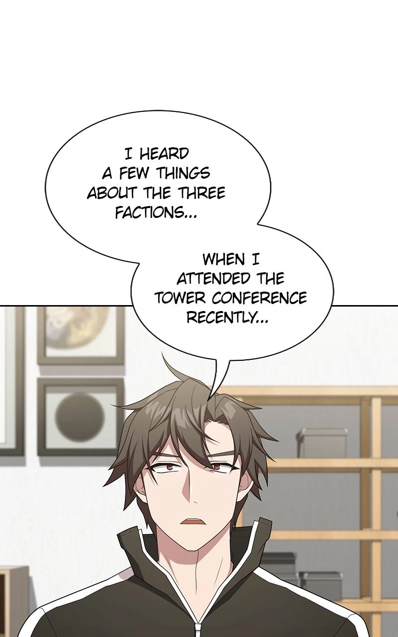 The Advanced Player of the Tutorial Tower Chapter 171 Page 5