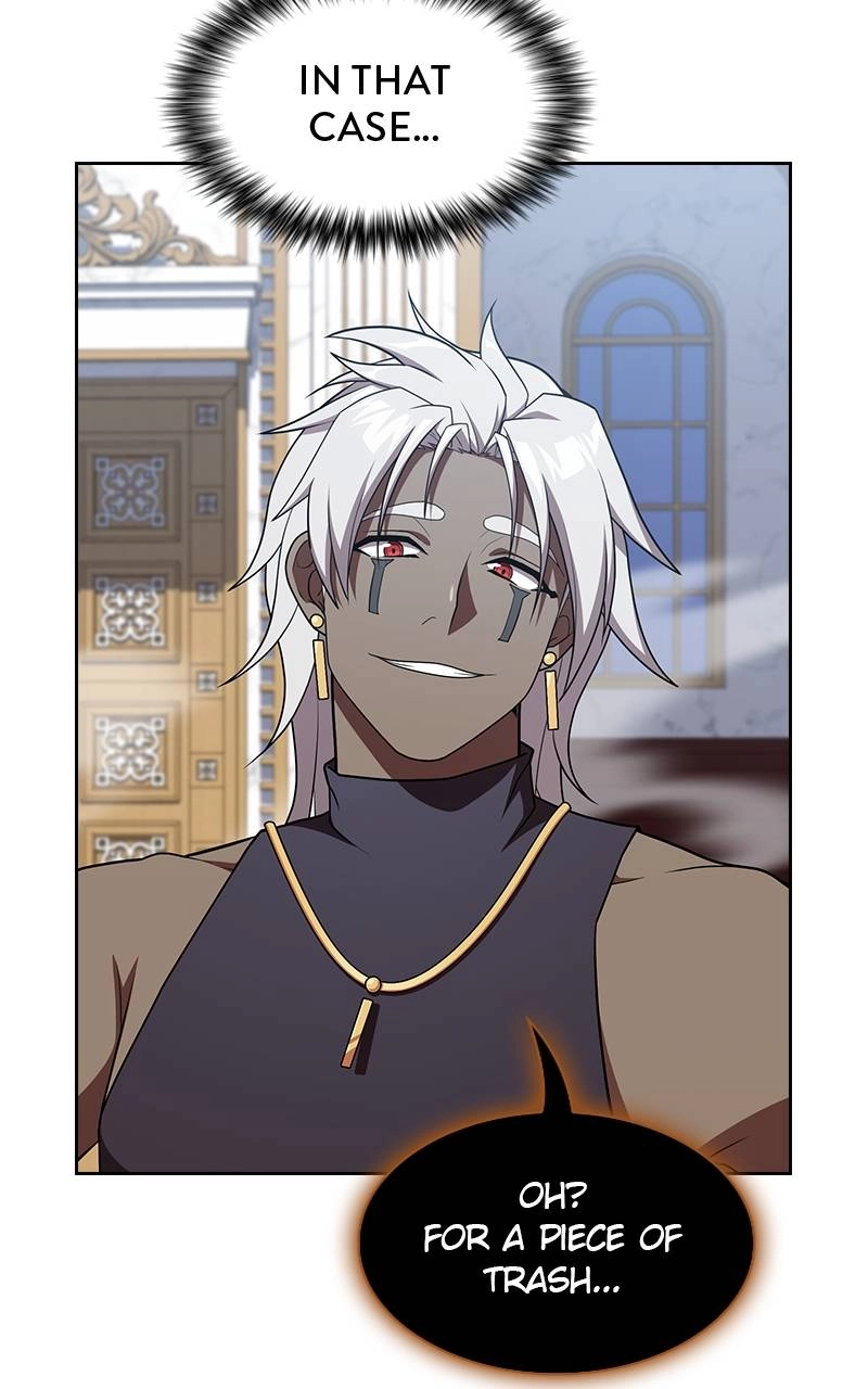 The Advanced Player of the Tutorial Tower Chapter 171 Page 73