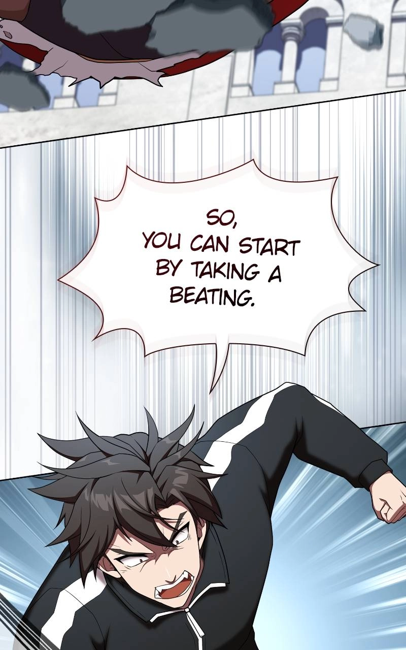 The Advanced Player of the Tutorial Tower Chapter 171 Page 80