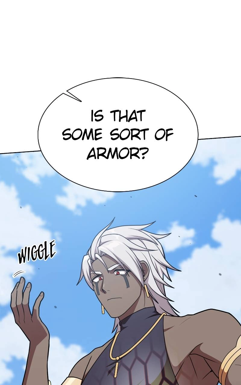 The Advanced Player of the Tutorial Tower Chapter 171 Page 86