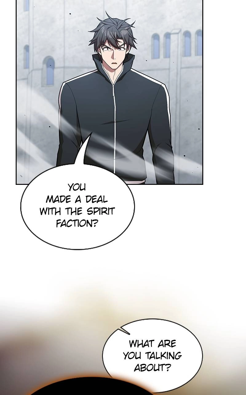 The Advanced Player of the Tutorial Tower Chapter 171 Page 90