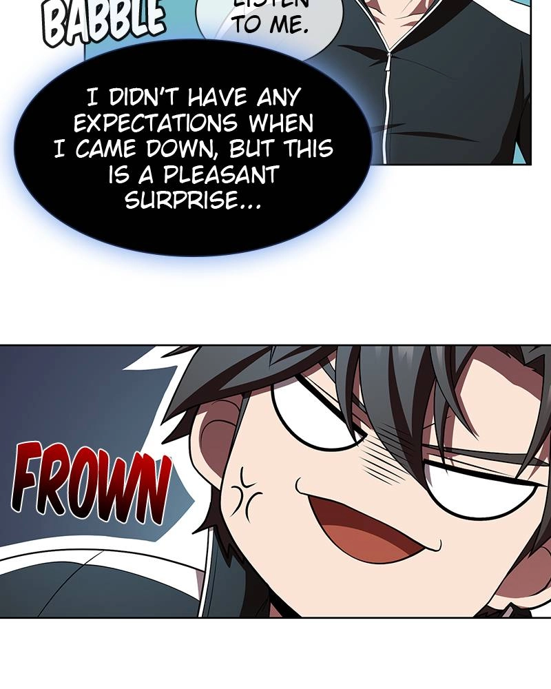The Advanced Player of the Tutorial Tower Chapter 86 Page 137