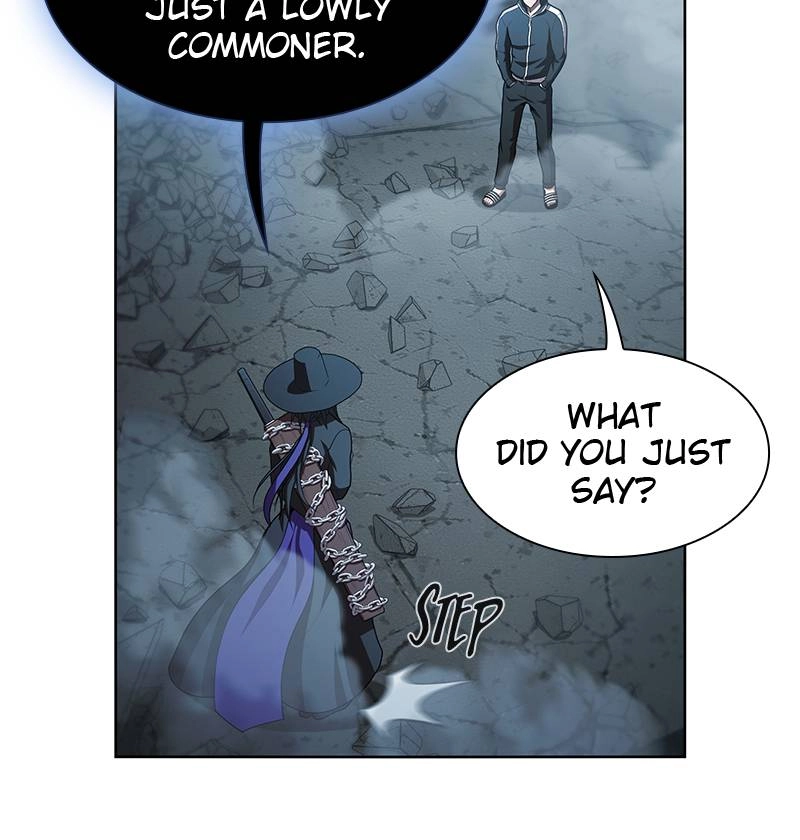 The Advanced Player of the Tutorial Tower Chapter 86 Page 143
