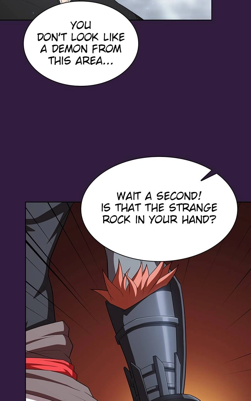 The Advanced Player of the Tutorial Tower Chapter 136 Page 109