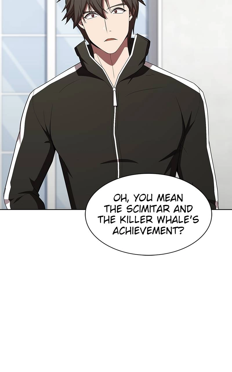The Advanced Player of the Tutorial Tower Chapter 136 Page 18