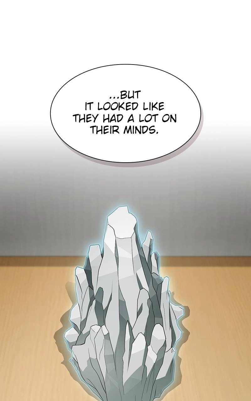 The Advanced Player of the Tutorial Tower Chapter 136 Page 20