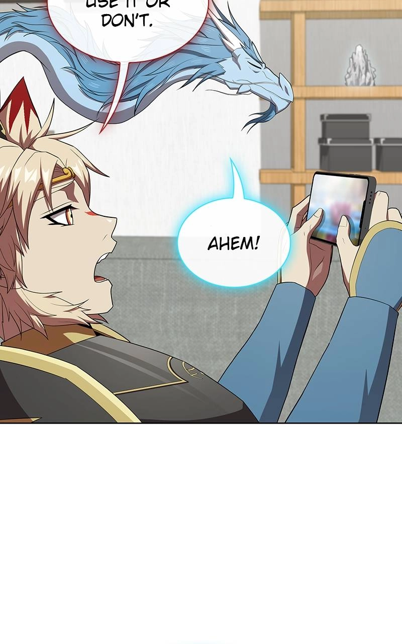 The Advanced Player of the Tutorial Tower Chapter 136 Page 23