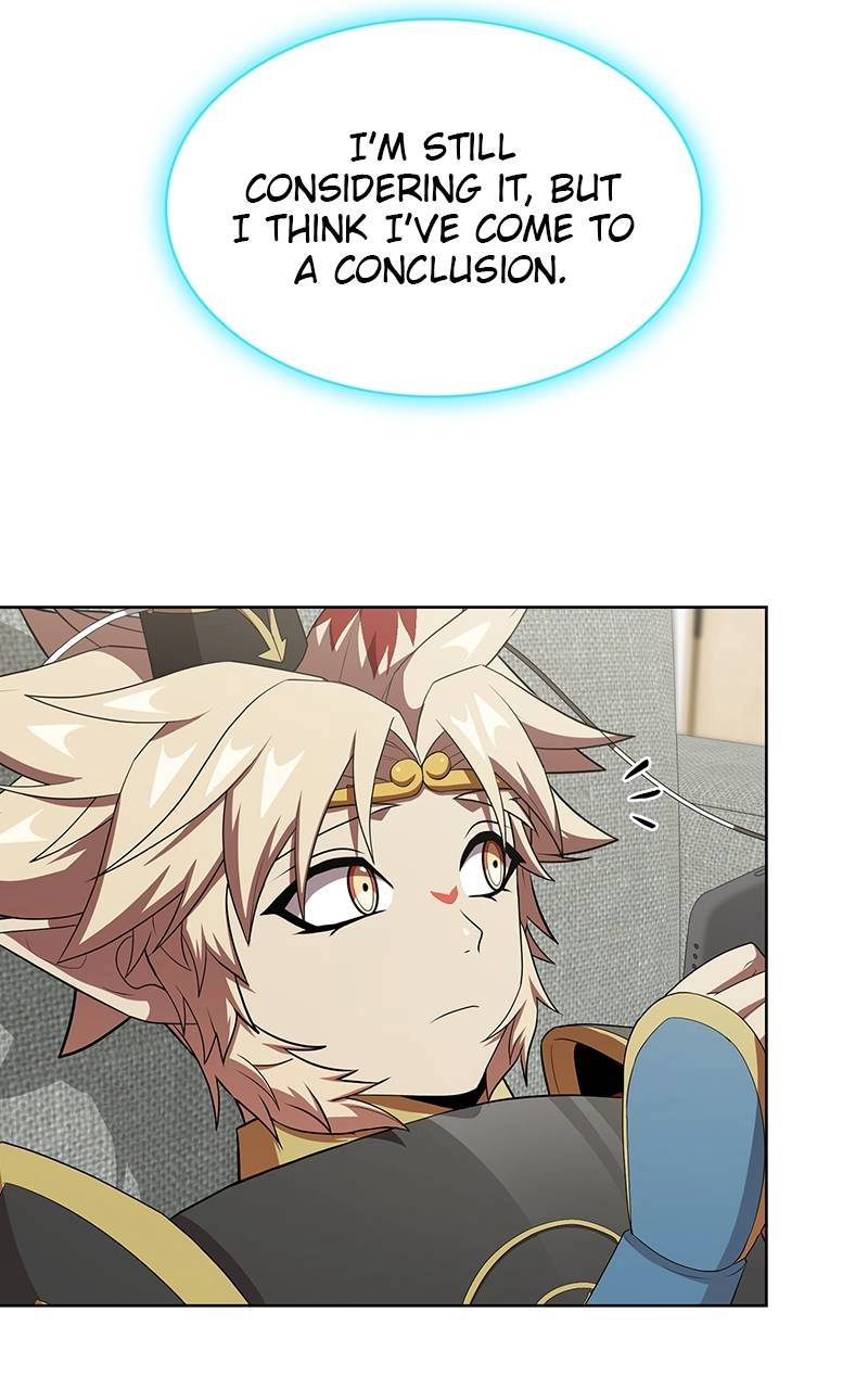 The Advanced Player of the Tutorial Tower Chapter 136 Page 24