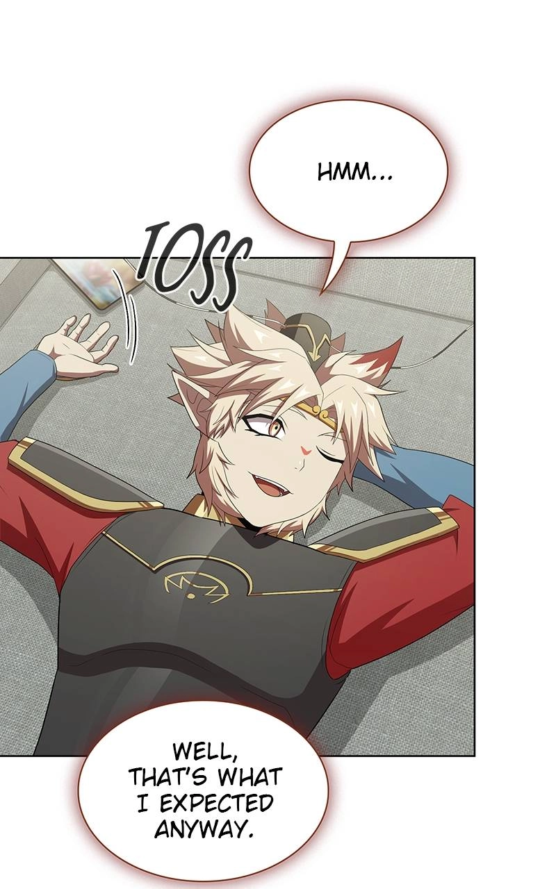 The Advanced Player of the Tutorial Tower Chapter 136 Page 27