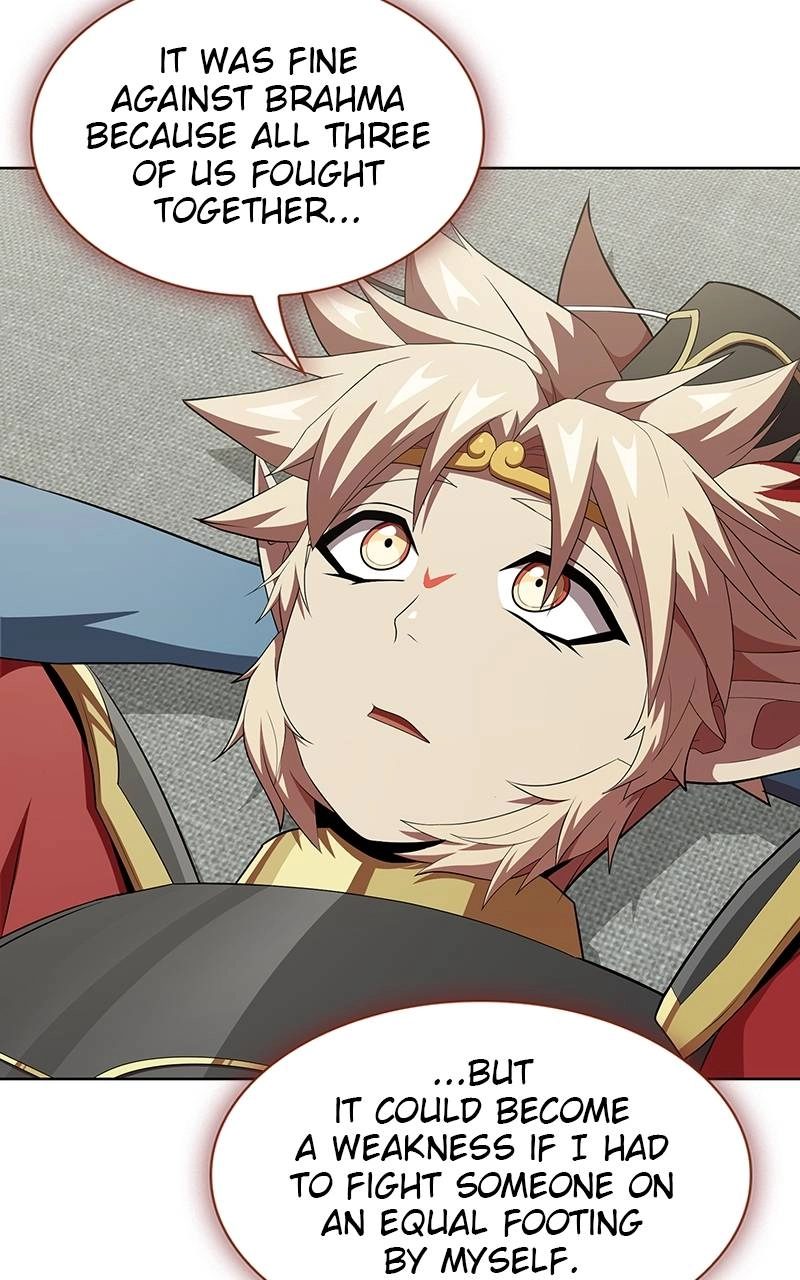 The Advanced Player of the Tutorial Tower Chapter 136 Page 31