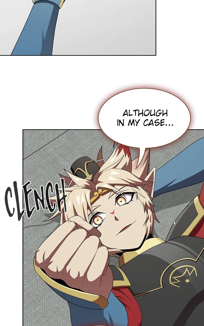 The Advanced Player of the Tutorial Tower Chapter 136 Page 33