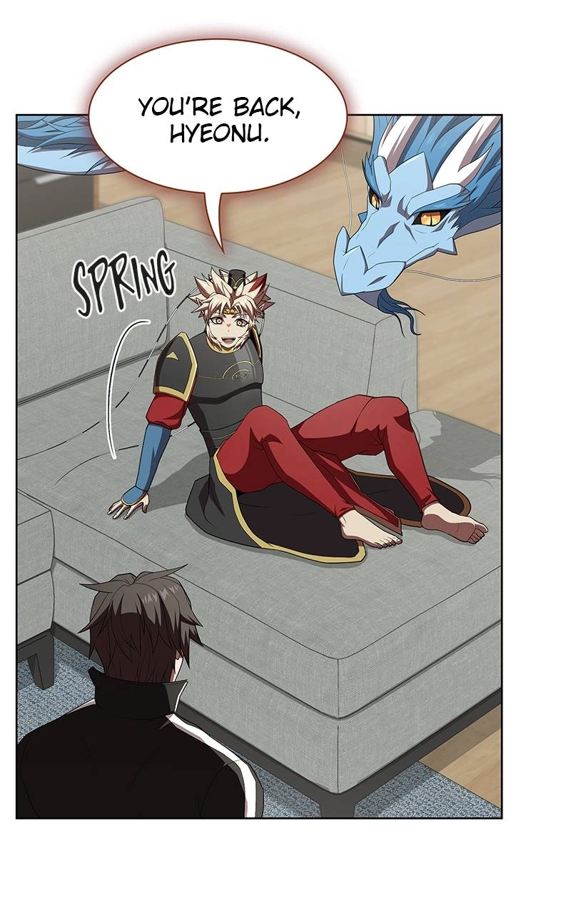 The Advanced Player of the Tutorial Tower Chapter 136 Page 37