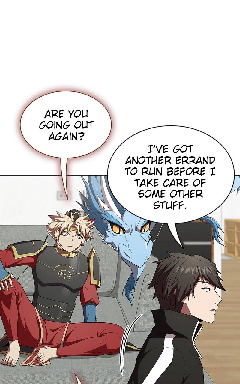 The Advanced Player of the Tutorial Tower Chapter 136 Page 38