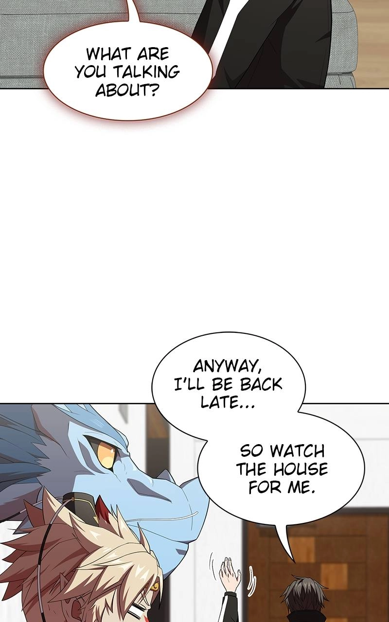 The Advanced Player of the Tutorial Tower Chapter 136 Page 39