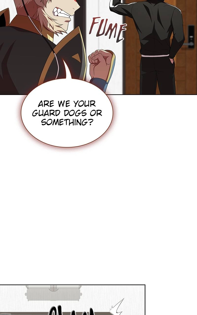 The Advanced Player of the Tutorial Tower Chapter 136 Page 40