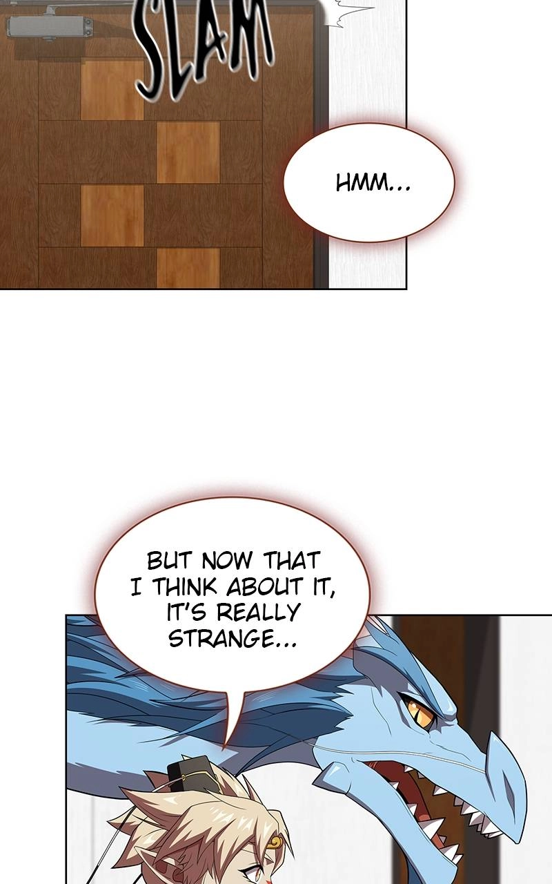 The Advanced Player of the Tutorial Tower Chapter 136 Page 41