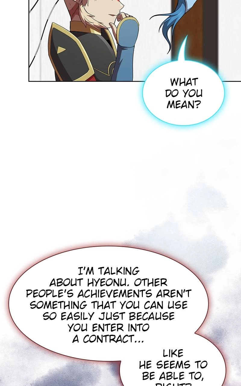 The Advanced Player of the Tutorial Tower Chapter 136 Page 42