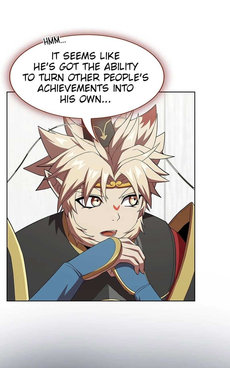 The Advanced Player of the Tutorial Tower Chapter 136 Page 46