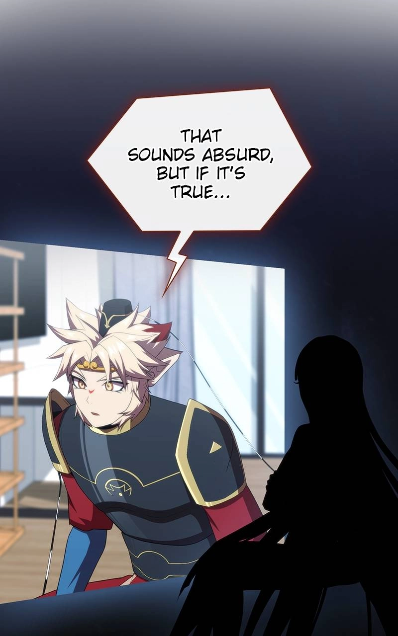 The Advanced Player of the Tutorial Tower Chapter 136 Page 47