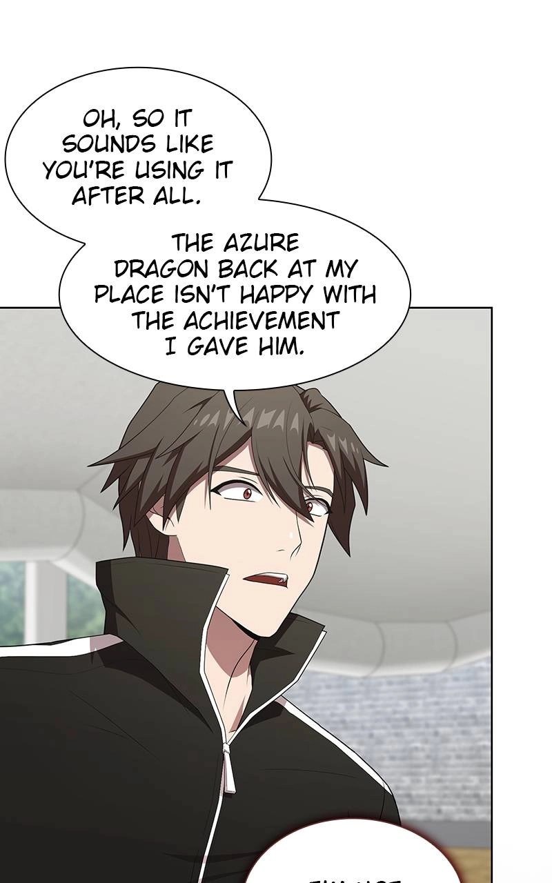 The Advanced Player of the Tutorial Tower Chapter 136 Page 55
