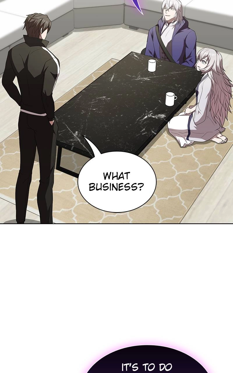 The Advanced Player of the Tutorial Tower Chapter 136 Page 5