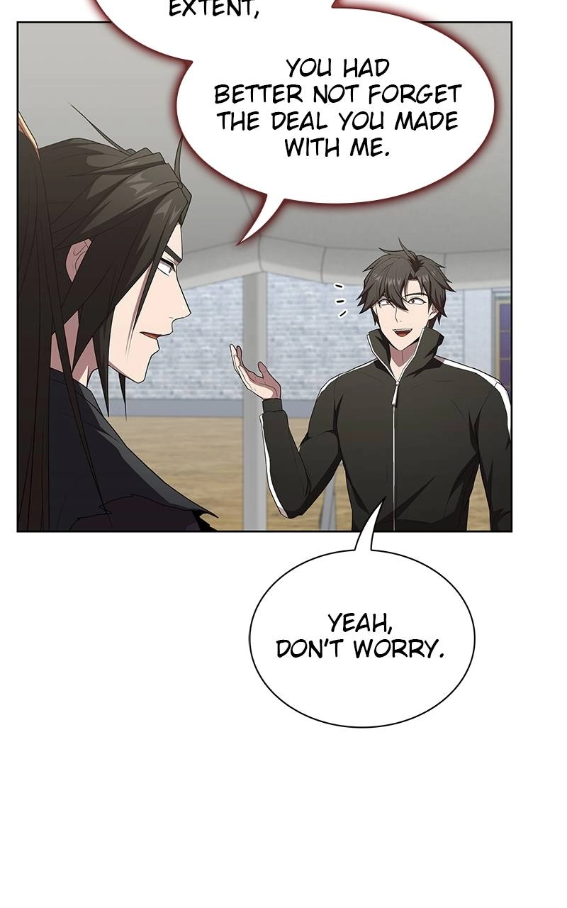 The Advanced Player of the Tutorial Tower Chapter 136 Page 60
