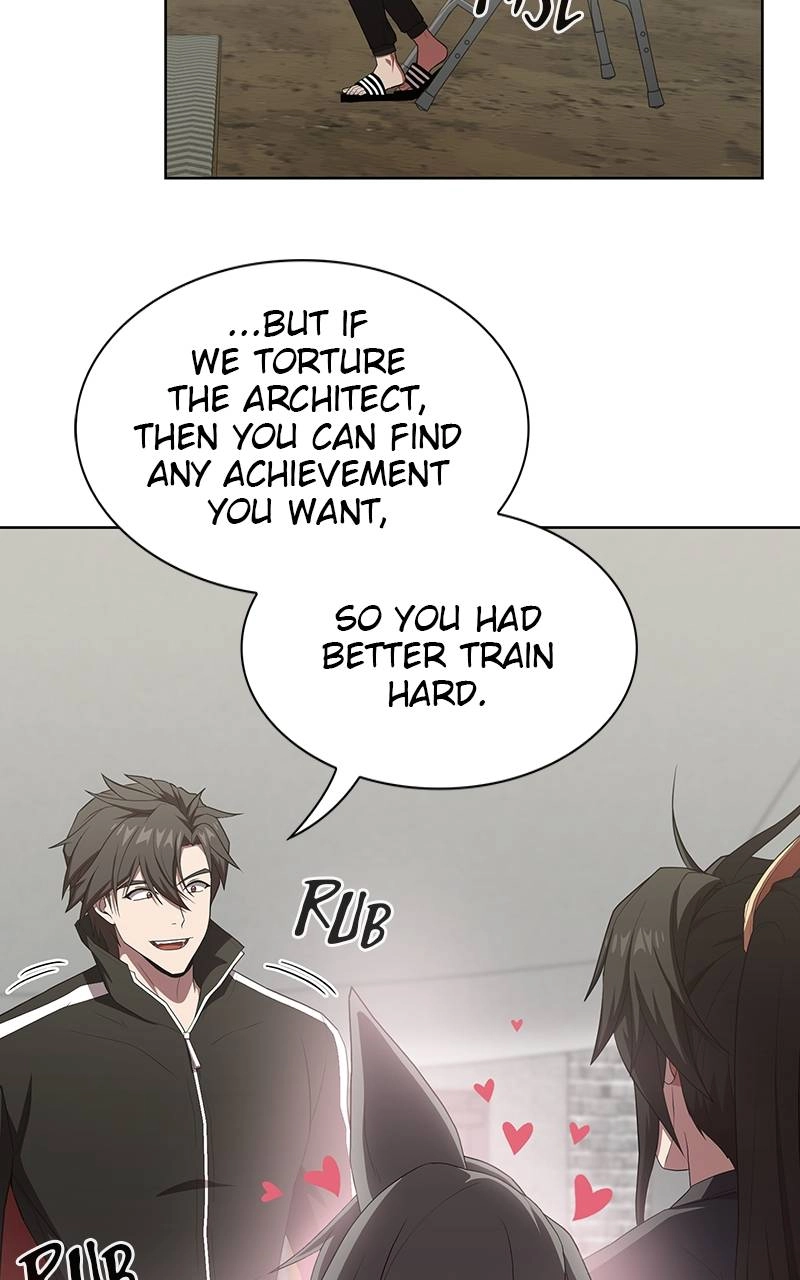 The Advanced Player of the Tutorial Tower Chapter 136 Page 65