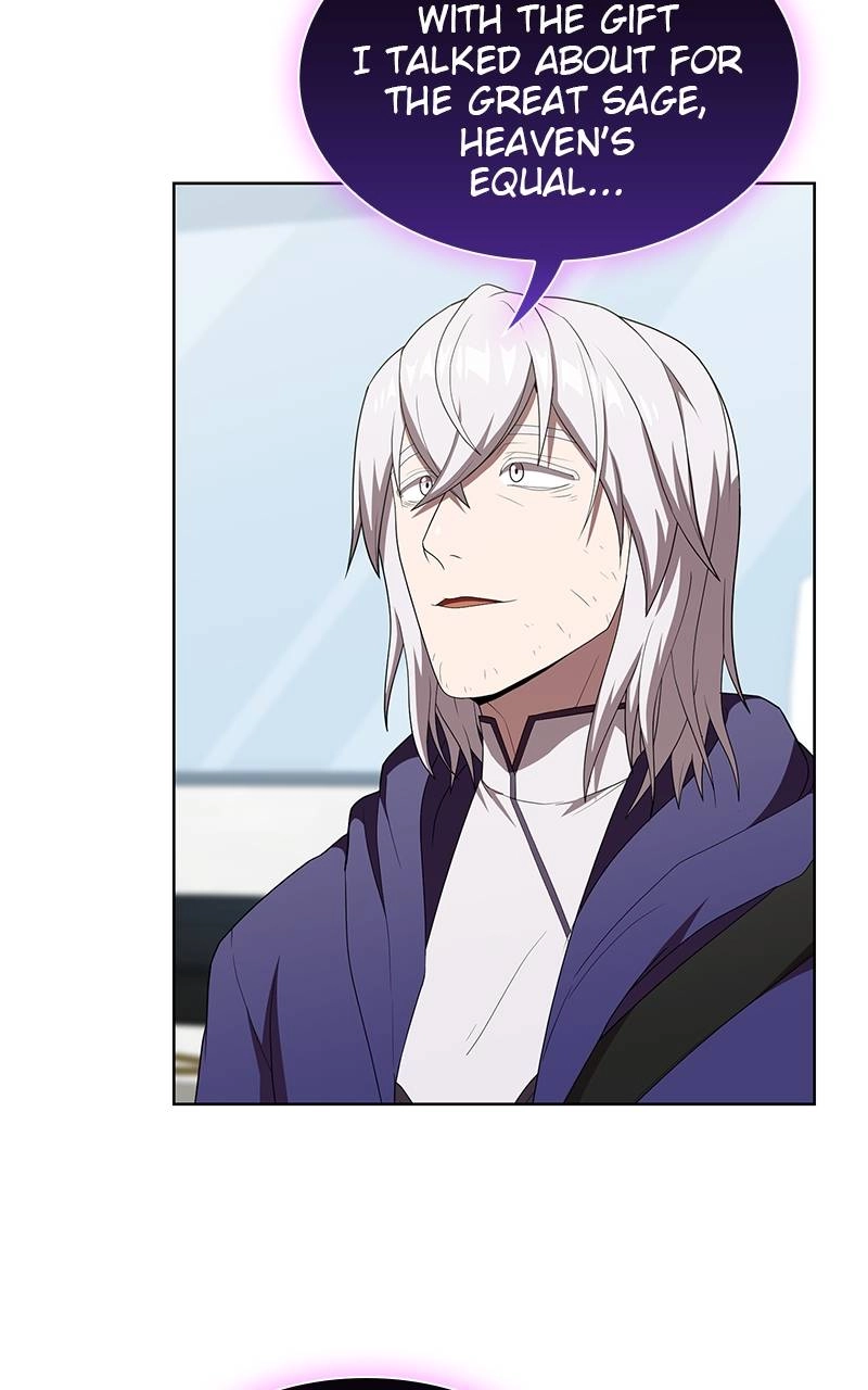 The Advanced Player of the Tutorial Tower Chapter 136 Page 6