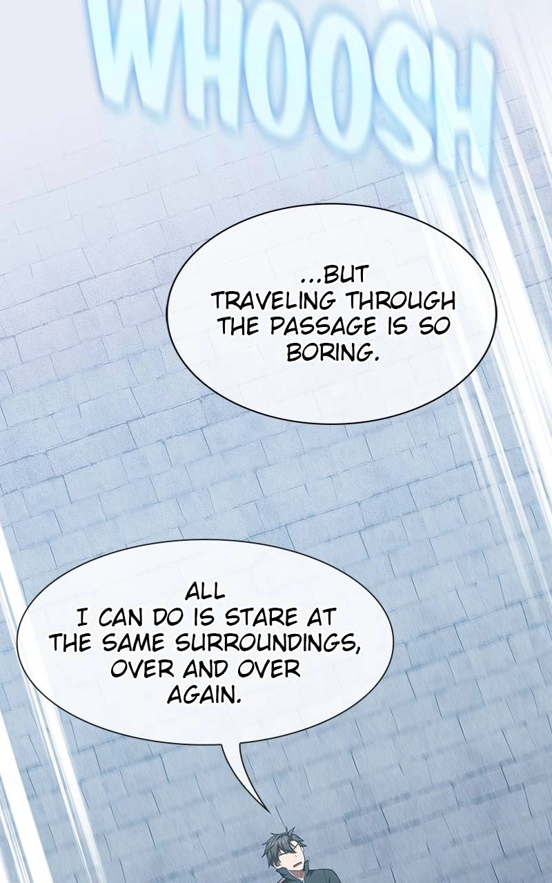 The Advanced Player of the Tutorial Tower Chapter 136 Page 71