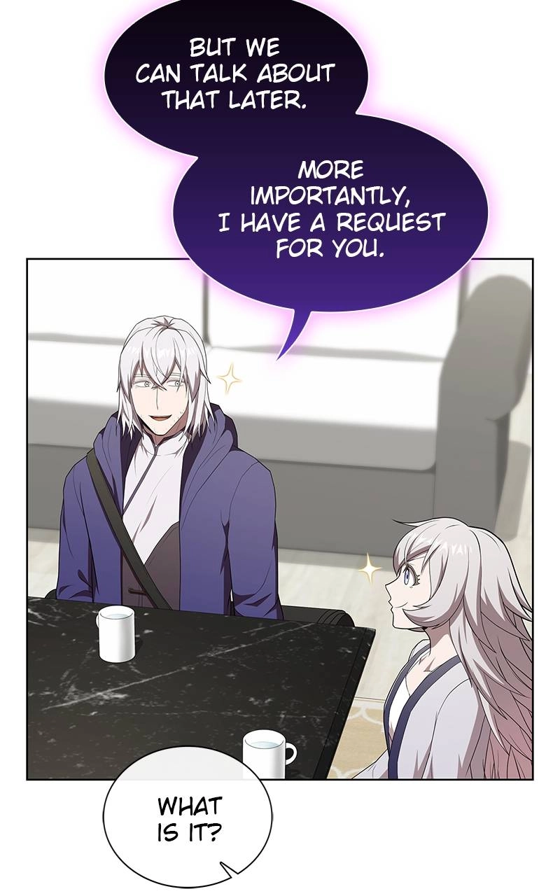 The Advanced Player of the Tutorial Tower Chapter 136 Page 7