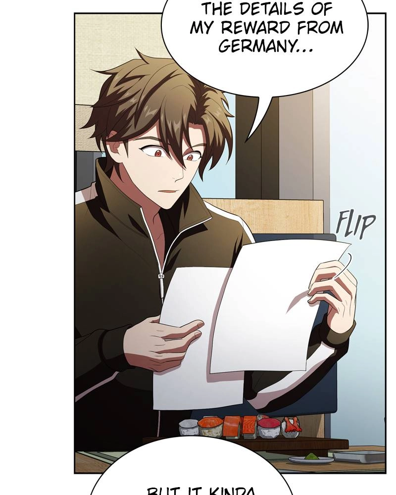 The Advanced Player of the Tutorial Tower Chapter 42 Page 122