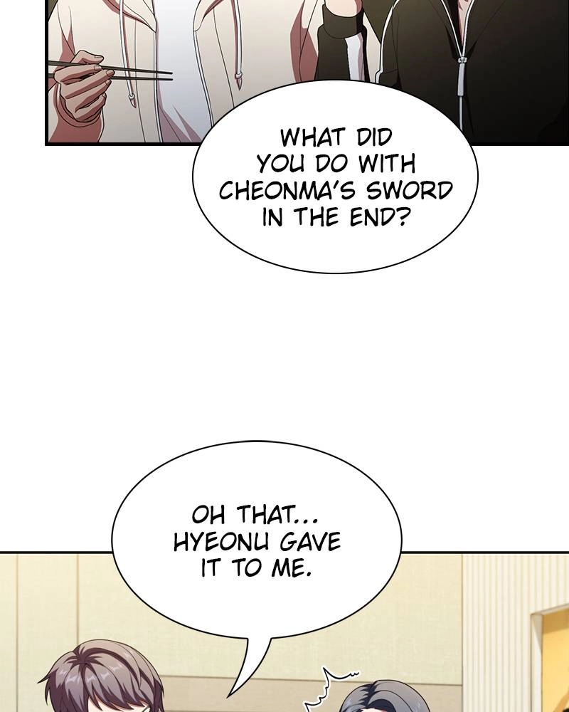 The Advanced Player of the Tutorial Tower Chapter 42 Page 127